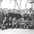 Gita ad Alassio 1947
