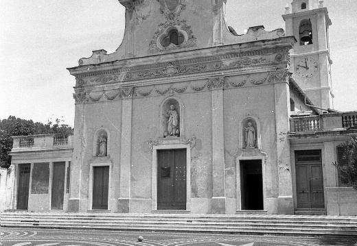 Chiesa di San Nazario e Celso