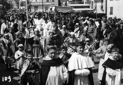 Processione di S.Caterina