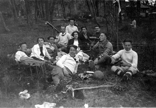 Gruppo Escursionisti Varazzini