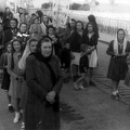 Processione di Maria Ausiliatrice del 24 maggio 1945