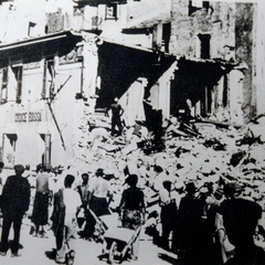 Bombardamento aereo 13 giugno 1944