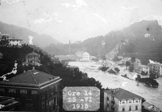Alluvione 1915