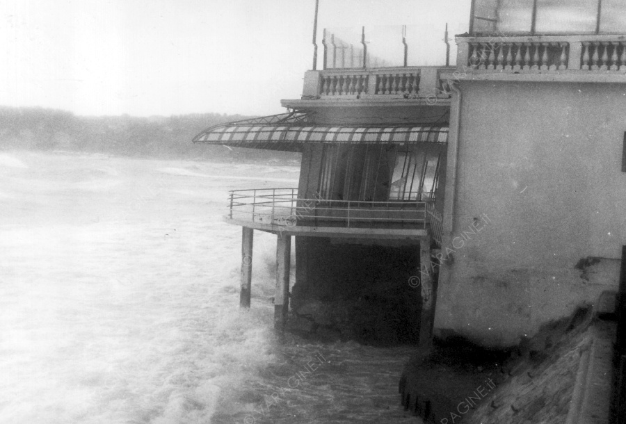 Alluvione del 1° novembre 1968