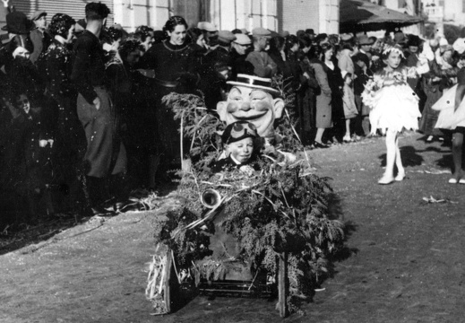 Carnevale 1939