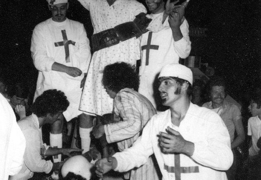 Carnevale bianco del 1969