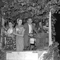 SAGRA DELL'UVA - ANNO 1954