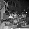 SAGRA DELL'UVA - ANNO 1954