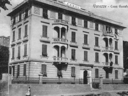 Palazzo Guastavino