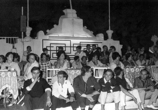 Kursaal Margherita 1961