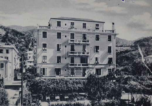Albergo Genova