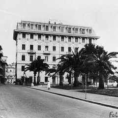 Albergo Grand Hotel
