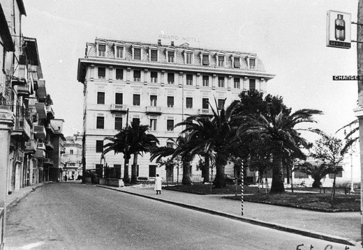 Albergo Grand Hotel