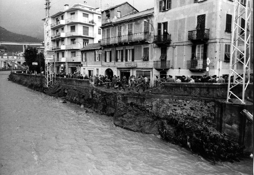 Alluvione del novembre 1968