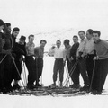  Sassello - Palo, con gli sci. 