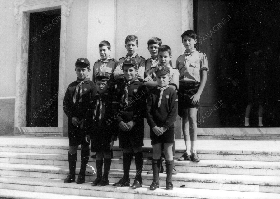 Gruppo scout
