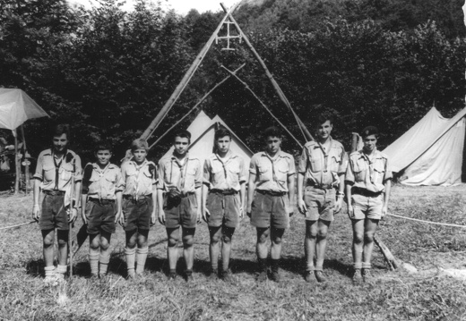 Scoutismo