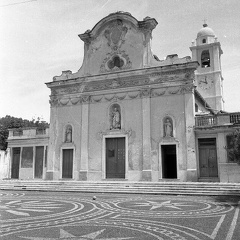 Chiesa di San Nazario e Celso