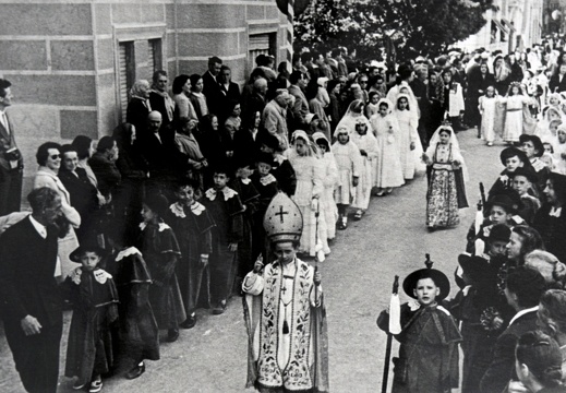 Processione di S. Caterina