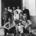 Famiglia Giuseppe Bruzzone