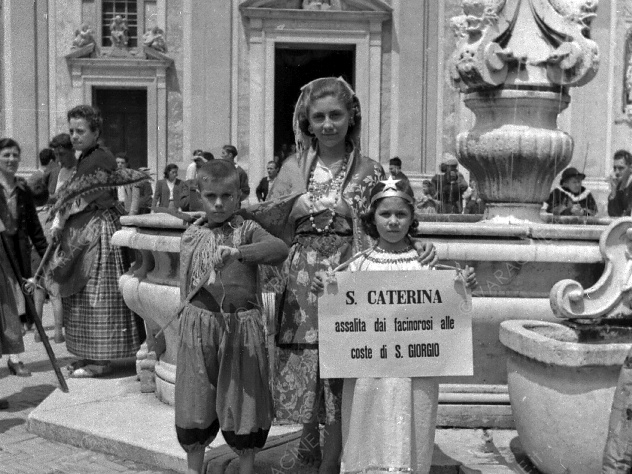 Festa S. Caterina a Savona