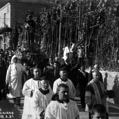Processione Sant'Antonio