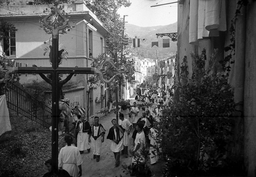 Processione Beato Jacopo