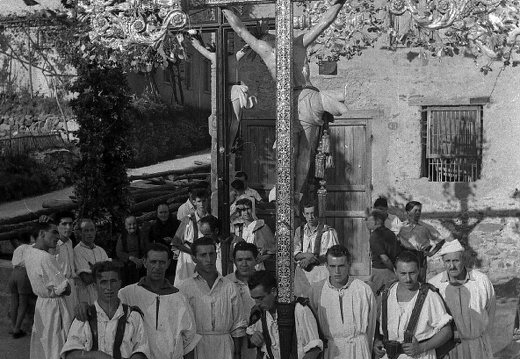 Processione del Beato Jacopo
