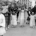 Processione del 7° centenario di S.Caterina