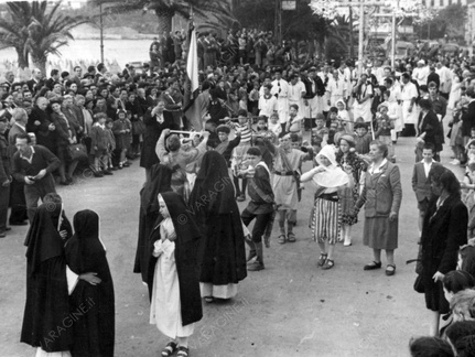 Gruppo della processione di S.Caterina