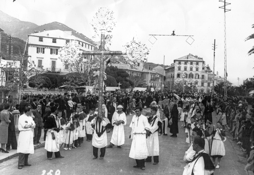 Processione di S.Caterina
