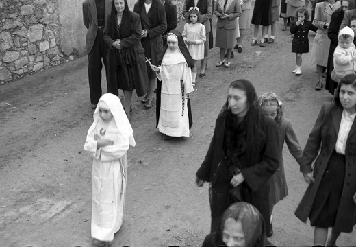 Processione di Santa Caterina