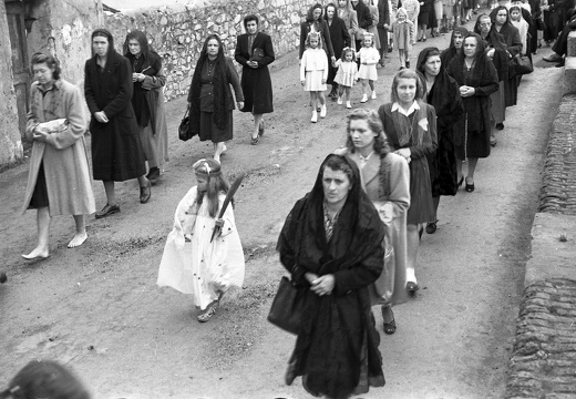 Processione di Santa Caterina