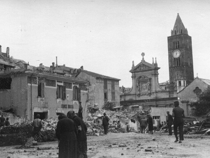 Bombardamento del 13 6 1944