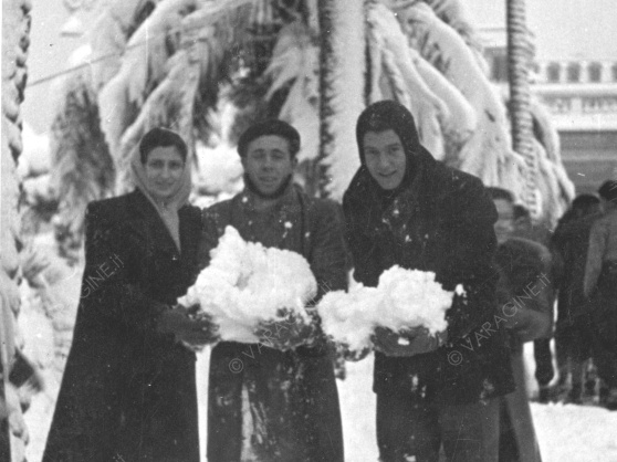 Grande nevicata del 1947