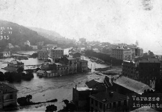 Alluvione del 1915