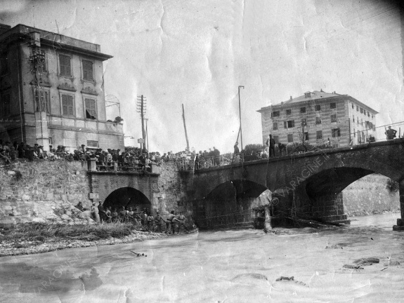 Alluvione 1915
