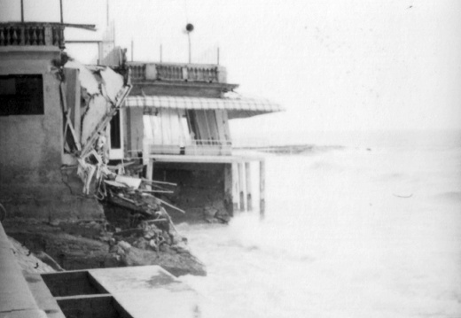 Alluvione del 1° novembre 1968