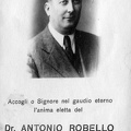 Dr. Antonio Robello