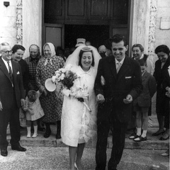 Matrimonio Luigi Pittaluga