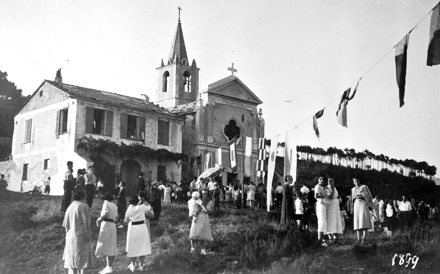 Croce di Castagnabuona