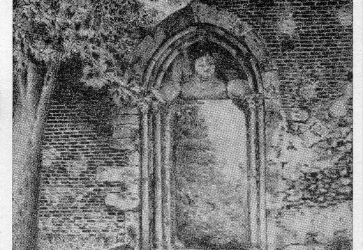 Portale gotico-bizantino