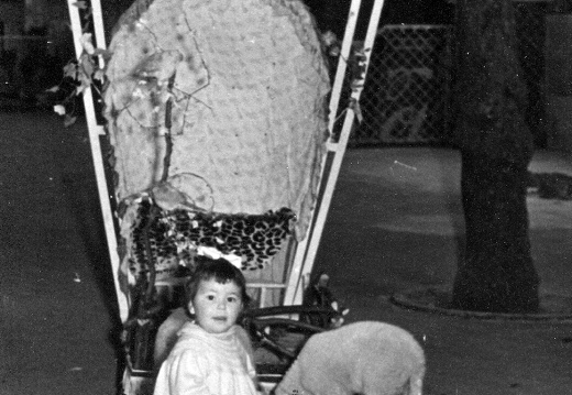 Pasqua 1954