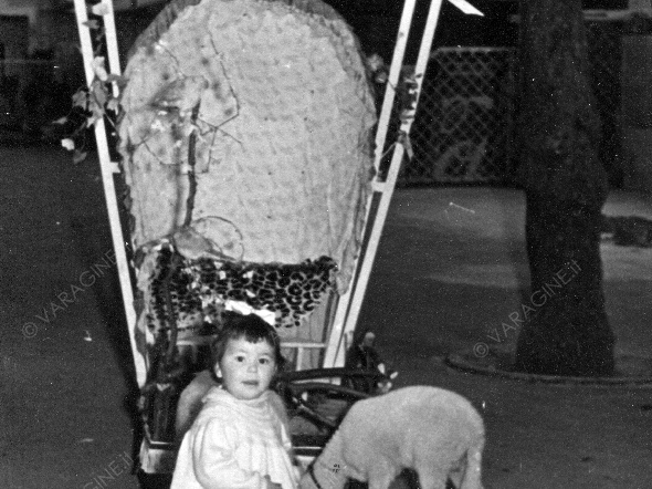 Pasqua 1954