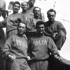Squadra Italiana