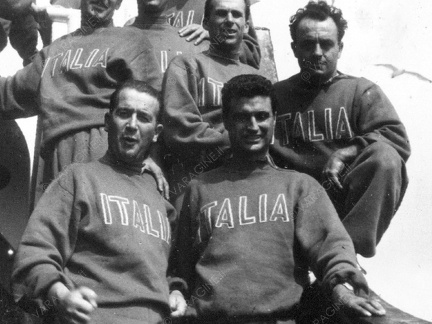 Squadra Italiana