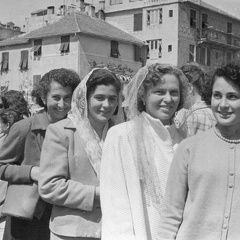 Santa Caterina 1953