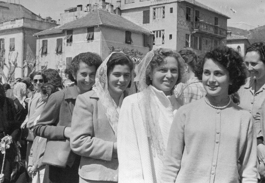 Santa Caterina 1953