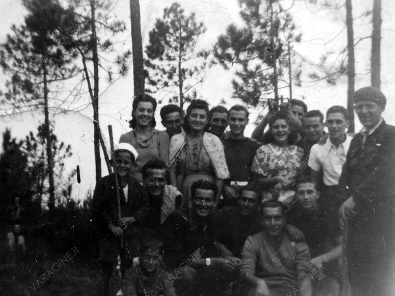 1948 - Madonna della Guardia