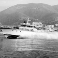 Motoyacht Cantieri Baglietto